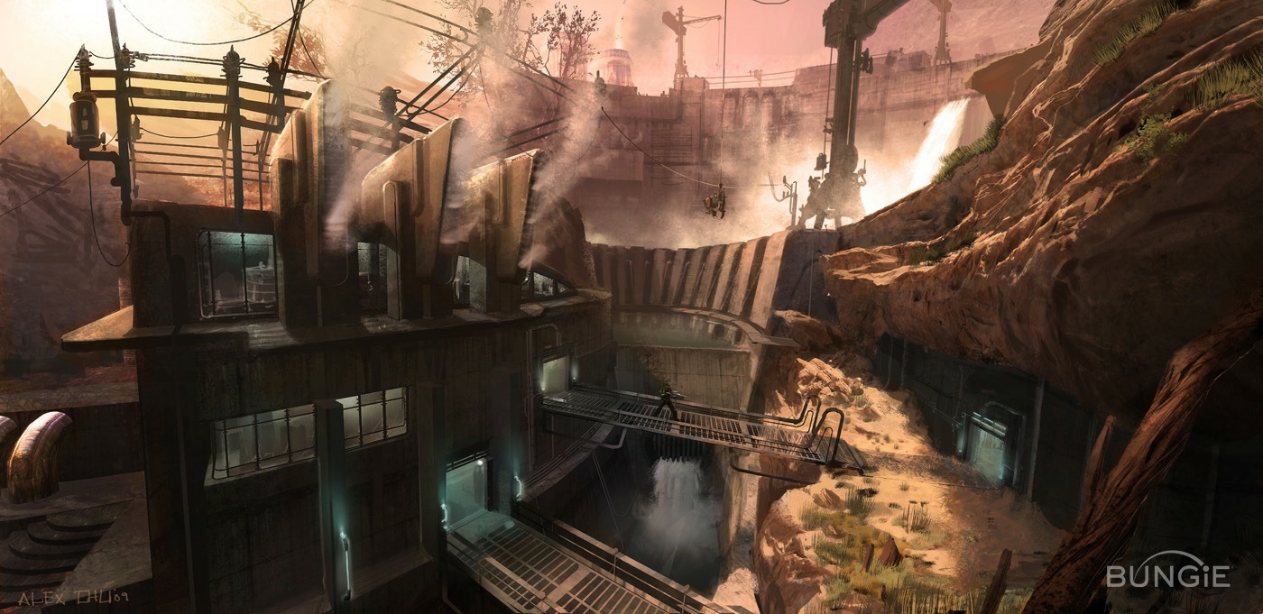 Halo: Reach - Imagen 6